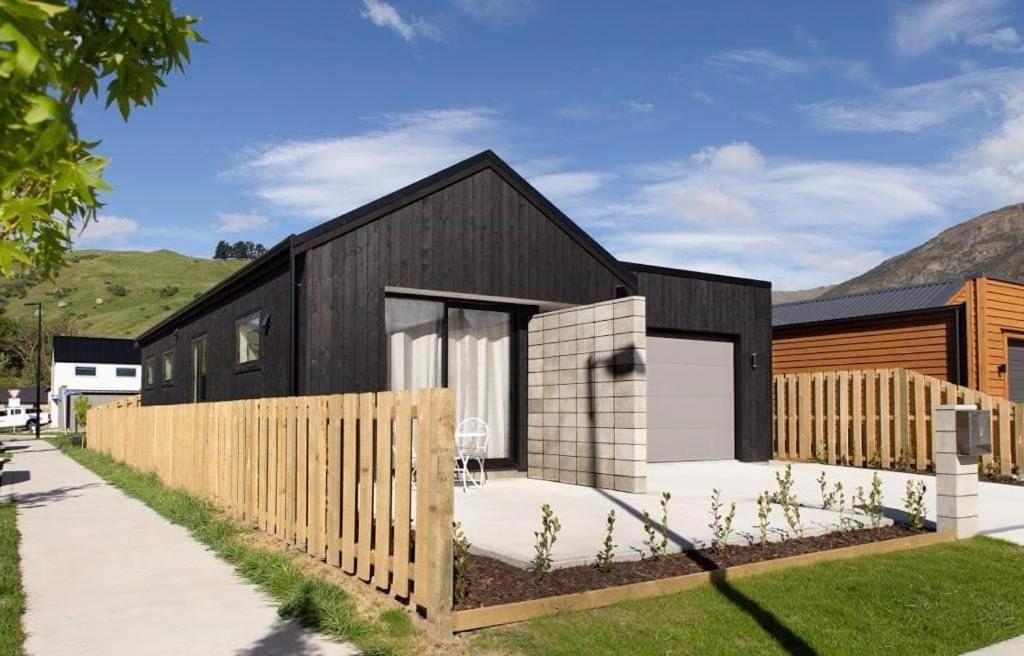 Nv Homes Queenstown Ngoại thất bức ảnh