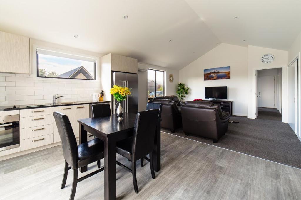 Nv Homes Queenstown Ngoại thất bức ảnh