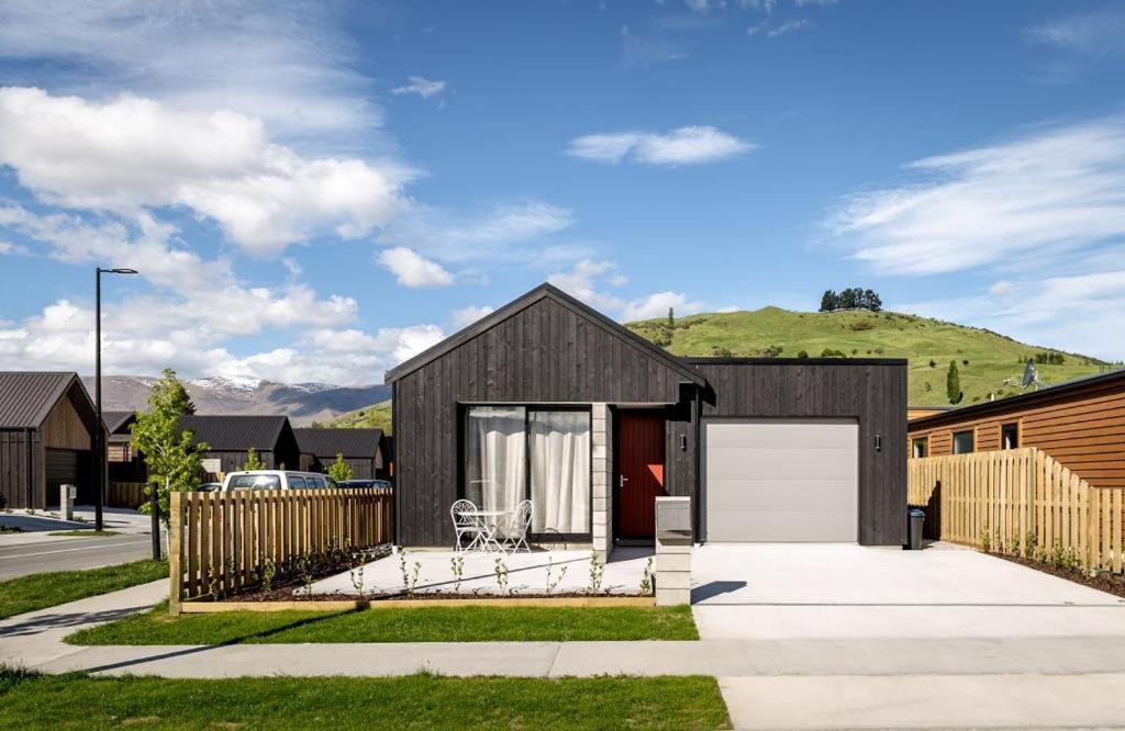 Nv Homes Queenstown Ngoại thất bức ảnh